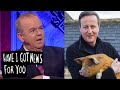 Ian Hislop's Pig-Gate Rant - Have I Got News For You