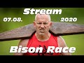 Стрим Bison Race Sprint дистанции