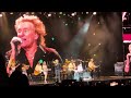 Rod Stewart - Maggie May (Gilford NH 8/28/23)