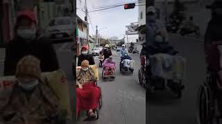 Penak e dadi tkw  dorong becak esok sore #shorts #tkwtauwan #ceritababu