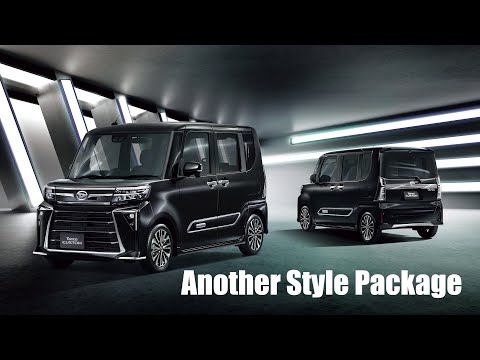 Ar専用 タントカスタム H28 タントカスタムRSトップEDSAⅡ | オデッセイ