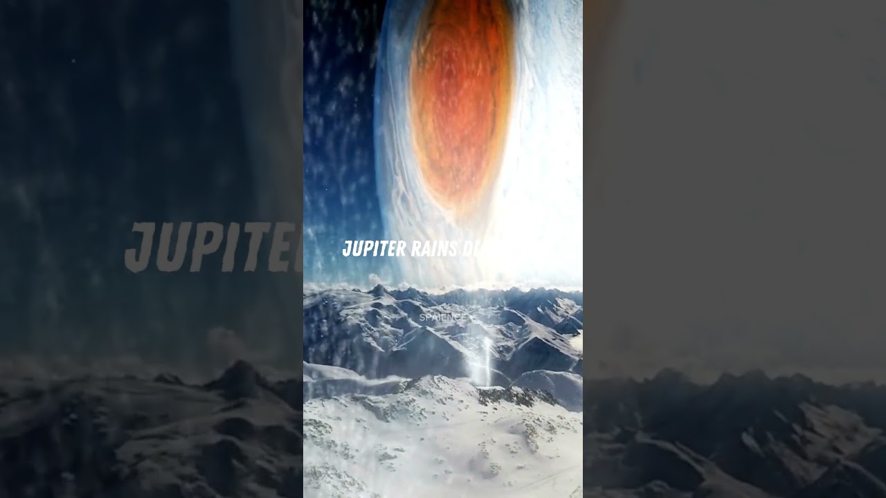 One of a kind #space