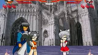 Eight Marbles 2X Cpu Battle - Colon Vs Karin