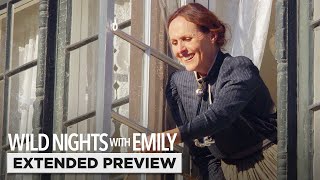 Wild Nights with Emily | Emily Dickinson’s Long-Lost Love Affair