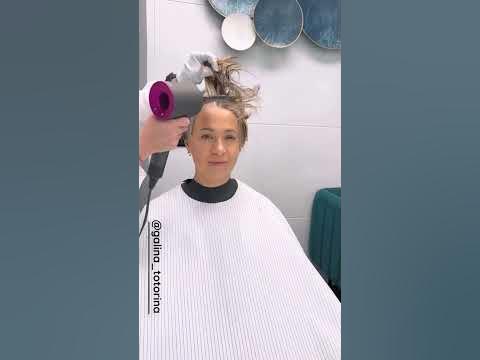 1 #короткаястрижка #пикси #преображение #стрижки #женскиестрижки # ...