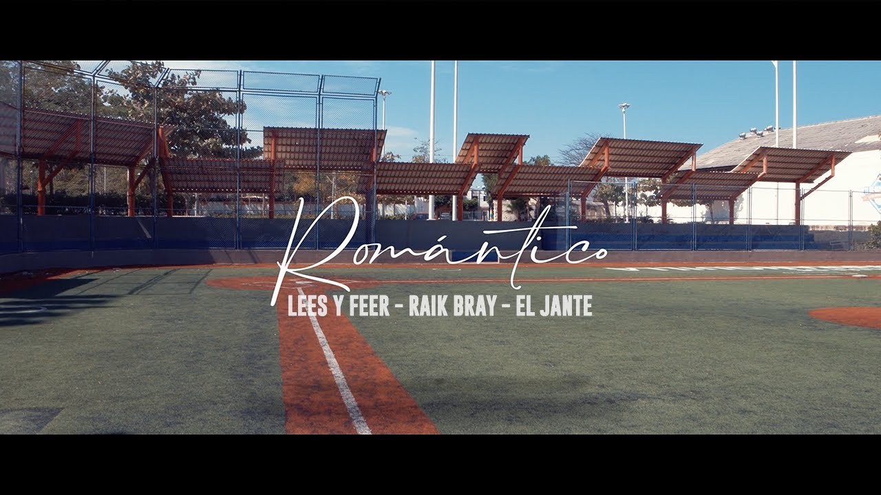 Watch Lees y Feer, Raik Bray, El Jante - Romántico (Video Oficial) on YouTube Watch Lees y Feer, Raik Bray, El Jante - Romántico (Video Oficial) on YouTube
