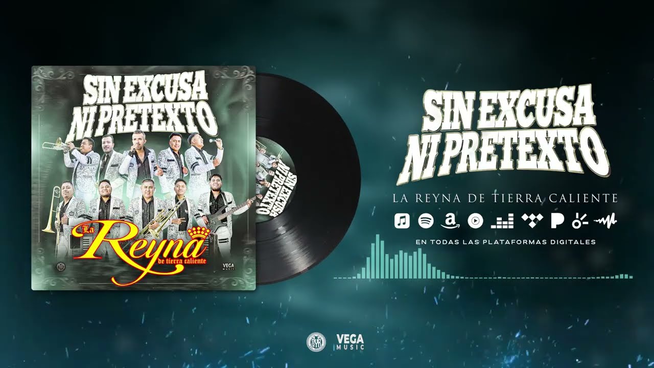 Sin Excusa Ni Pretexto - La Reyna De Tierra Caliente [Video Official]