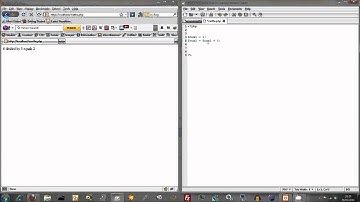 Basic Mathematic Operators in PHP