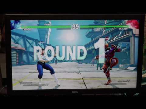 Evo2k16 SF5 Pools: Mantis Toboggan, MD vs goldengol