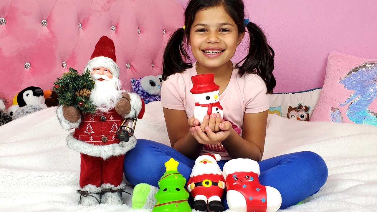 Christmas Gifts For Me 