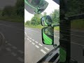 How to nail the T junction on your HGV test #hgvtest #drivingtest #hgvtraining