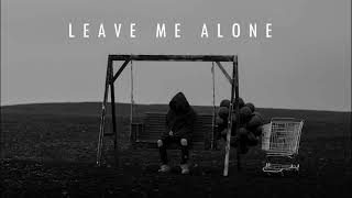 [SOLD] NF Type Beat "LEAVE ME ALONE" | Hard Cinematic Beat