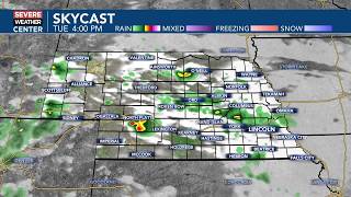 Tuesday Morning Weather Forecast Update 20171 Weather