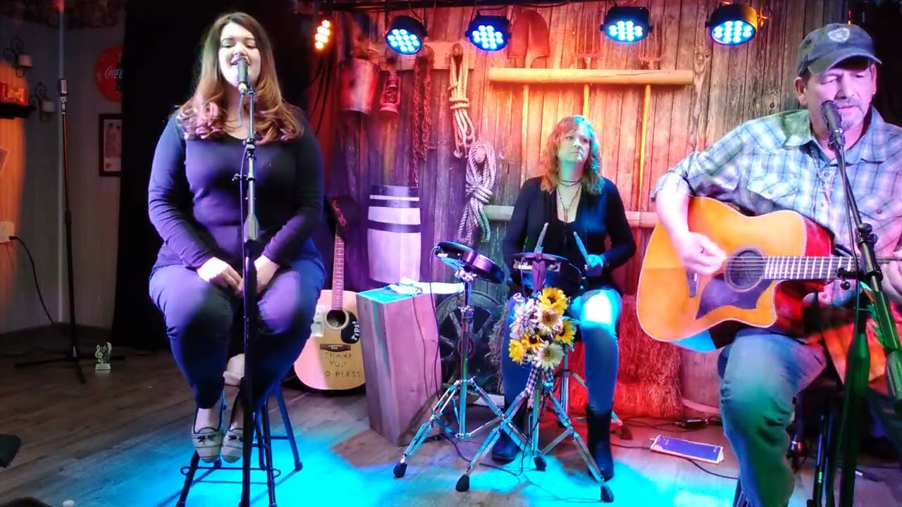 Tailgate Confessions Geraldene