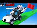 Roblox GOLF RANGE TYCOON...