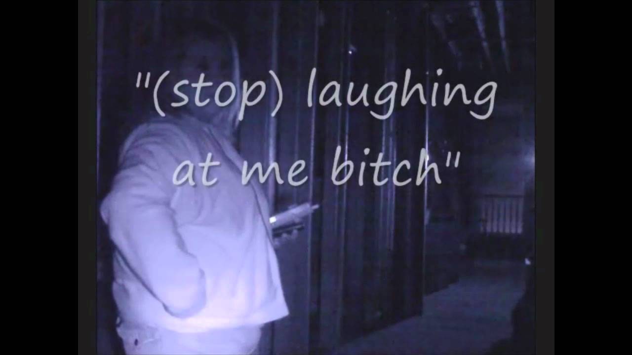 EVP Grand Hotel Medicine Lodge, Ks YouTube