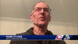 Longtime Reds clubhouse assistant reflects on death of baseball legend Pete Rose