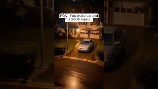 Information POV: Waking up in 2006 again… #nostalgia #nostalgic #childhood #2000s #90s News