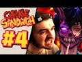 Schlatt VS Corpse Husband - Chuckle Sandwich Podcast #4