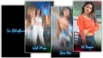 trending status video editing kinemaster video editing | kinemaster editing | status kaise banaye