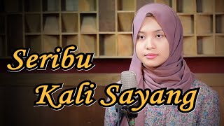 Seribu Kali Sayang (Saleem Iklim) - Leviana | Bening Musik Cover