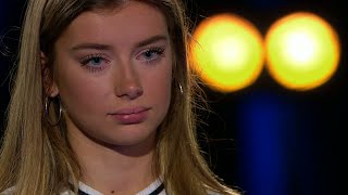 Får Hanna Ferm en plats i topp 20? Idol 2017 - Idol Sverige (TV4)