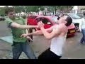 The 'Street Fighter' or the 'Martial Artist' - YOU Decide!!!