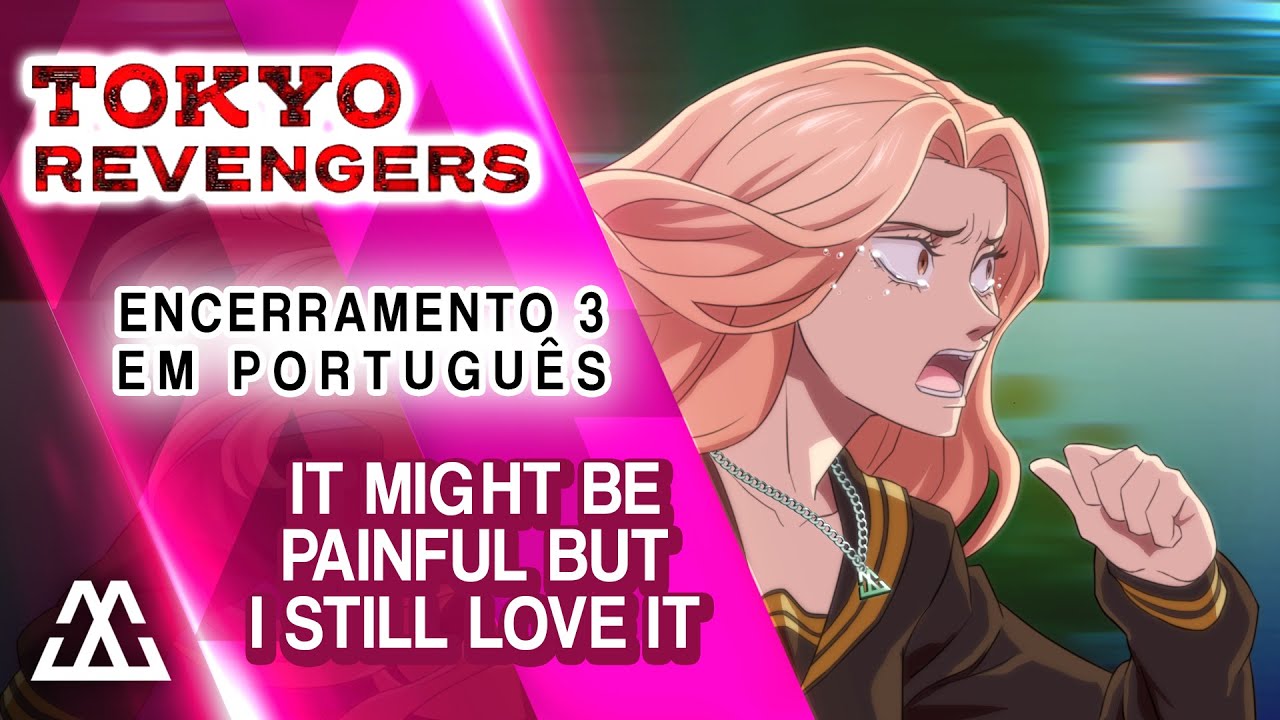 Crunchyroll.pt - Faltam 3 dias!! ✨ ~ Tokyo Revengers estreará dublado  aqui na Crunchyroll