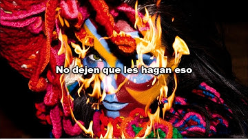 björk: declare independence (español)
