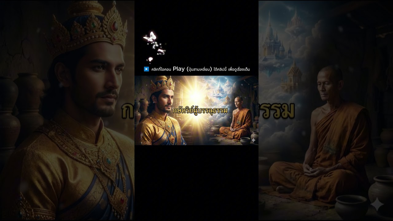 EP5 พระเจ้าปุกกุสาติ 