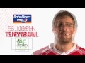 Team announcement - Scarlets v Glasgow Warriors