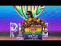 คุณศุภลักษณ์ อัมพุช กล่าวเปิดงาน 🌈PROUD TO SHINE, BORN TO PRIDE✨