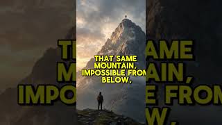 The View Changes #perspective #mindset #views #viewpoint