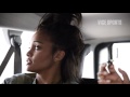 Ride Along: The Gonzo Twins are NCAA Athletes and Instagram Stars