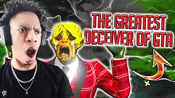 Peaceful Lemon "Ends" THE Career Of Shnake! THE TRUTH?!