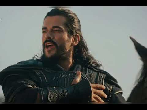 موسيقى رائعة بمسلسل المؤسس عثمان كامله