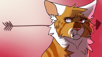 2 Week Warrior Cats OC PMV MAP CLOSED (14/14 done)  - Stay with Someone Like You