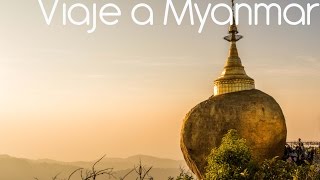 Viajar a Myanmar (Birmania) - 26 días en Asia - Blogtrip blog de viajes