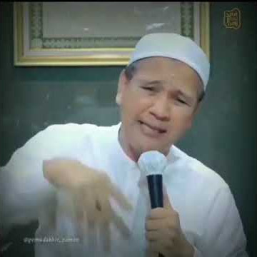 Sebagai Pecinta Rosulullah | habib Novel Alaydrus | Hati Yang Mahal