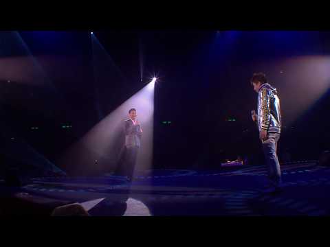 呂方 張學友(李香蘭)好情歌演唱會 2007