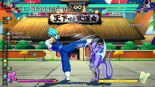 Blockstrings and stuff (feat. Vegito)