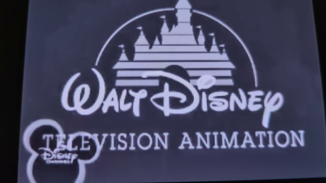 Walt Disney Television Animation/Buena Visita International Television