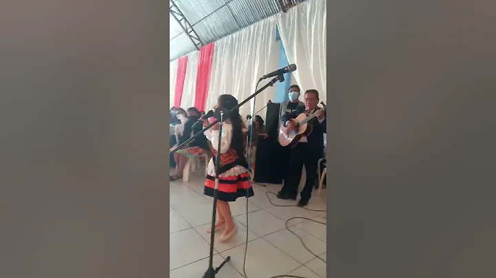 Ana Cristhina Guevara Villafuerte