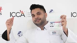 From ICCA Dubai to United States of America, a Student Experience | ICCA Dubai