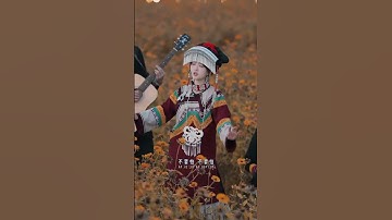 Thumbnail of Music| Don't Be Afraid Sang by China's Ethnic Minority, the Yi People. #sing #china