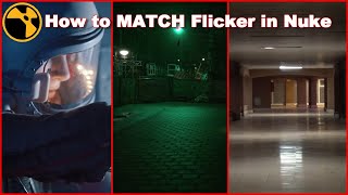 Famous How to MATCH Flicker in Nuke | Lighting Match | Color Matching | Nuke Compositing #nuke #compositing Wealth