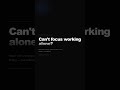FocusBuddy — Work Better Together