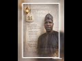 2026 Ramadan Greetings Barka Da Sallah 
