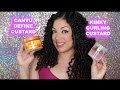 Cantu -vs- Kinky Curl | Curly Hair Product DUPE