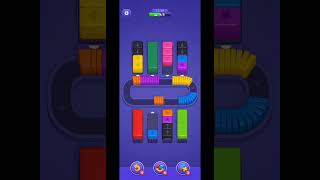 Color Sort Loop Level 28